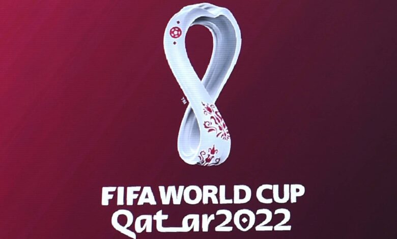 كأس العالم قطر 2022