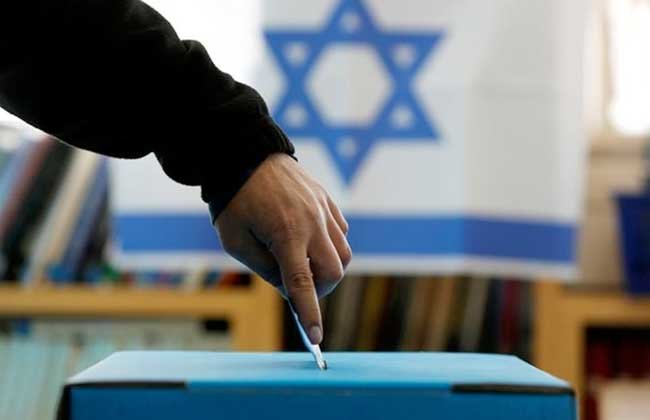 الانتخابات التشريعية في إسرائيل