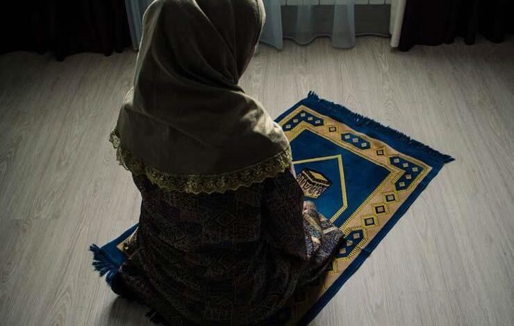 أيهما أفضل للمرأة؟.. صلاة التراويح في المنزل أم المسجد - البورصجية نيوز