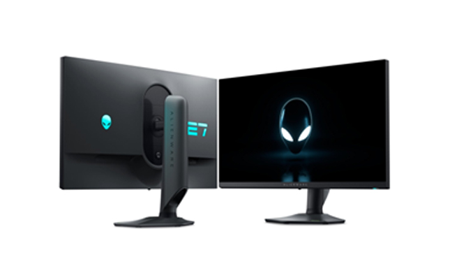 Alienware AW2724HF 27 360Hz Gaming Monitor