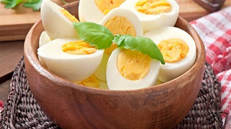 الإفراط في تناول البيض