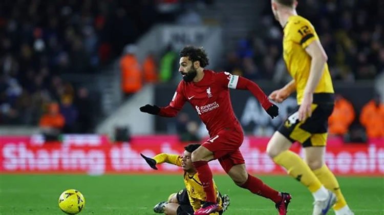 محمد صلاح