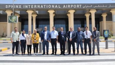 المجلس الدولي للمطارات