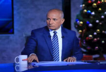 أحمد موسى