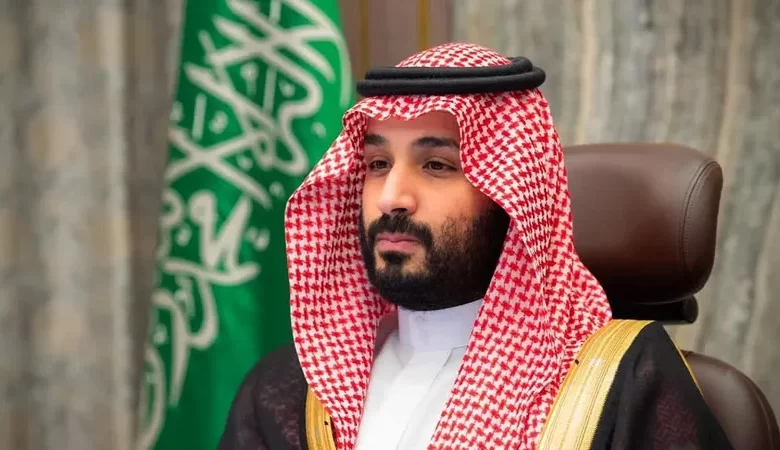 الأمير محمد بن سلمان