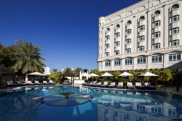 الفنادق بسلطنة عمان