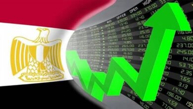 الاقتصادِ المصري