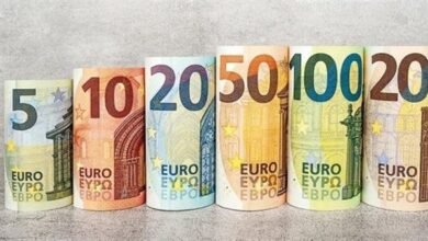 أسعار اليورو