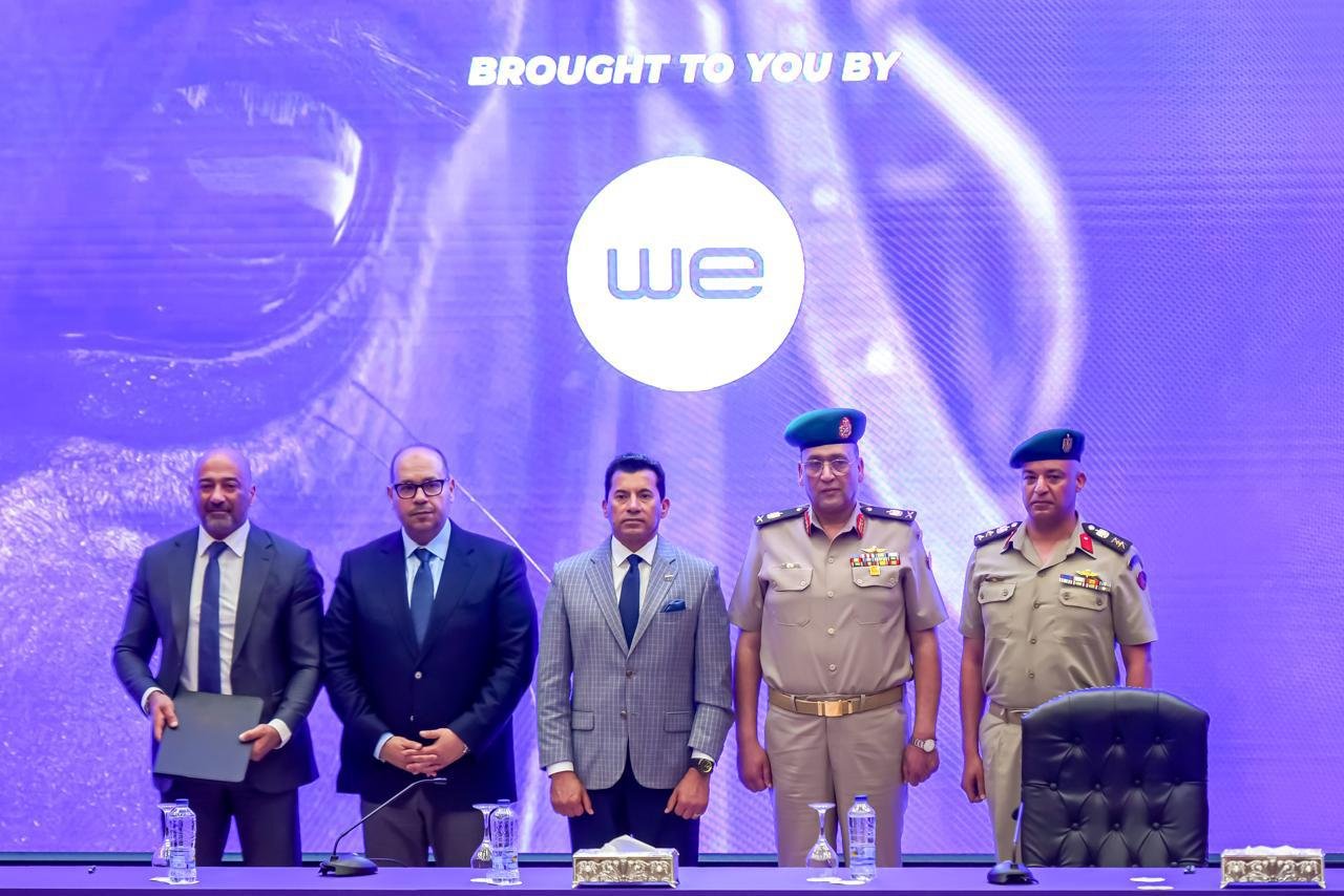 انطلاق النسخة الأولى من البطولة العربية العسكرية للفروسية برعاية المصرية للاتصالات 