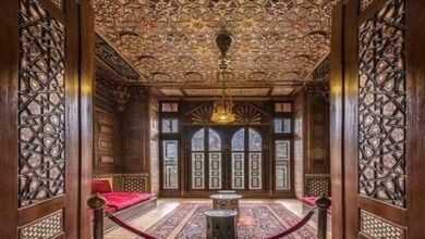متحف قصر محمد علي