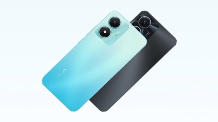 هاتف vivo Y18