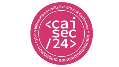 مؤتمر أمن المعلومات والأمن السيبراني Caisec”24