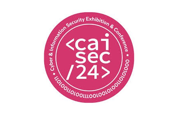 مؤتمر أمن المعلومات والأمن السيبراني Caisec”24