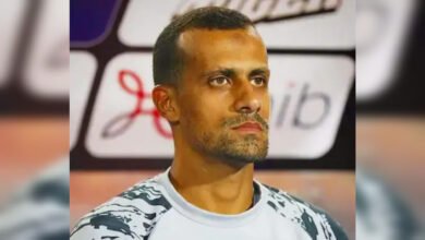 الزمالك يوافق على رحيل محمد أشرف روقا 