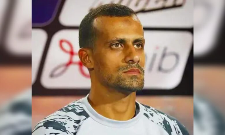 الزمالك يوافق على رحيل محمد أشرف روقا 