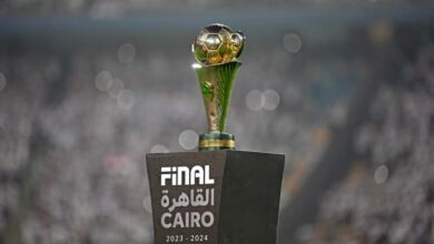 كأس بطولة الكونفدرالية الافريقية