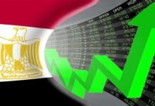 استمرار تحسن مؤشرات الاقتصاد المصري