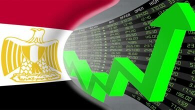 استمرار تحسن مؤشرات الاقتصاد المصري