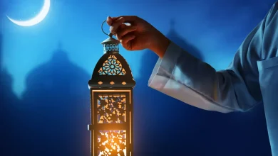 شهر رمضان