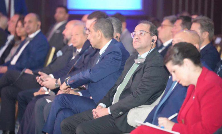 وزير المالية