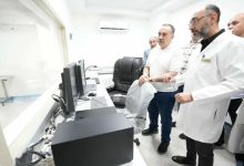 محافظ أسيوط