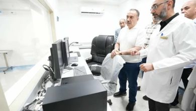 محافظ أسيوط