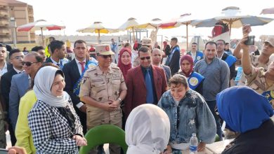 المعرض الخامس لمنتجات الأشخاص ذوي الإعاقة