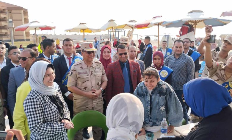 المعرض الخامس لمنتجات الأشخاص ذوي الإعاقة