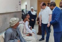 نائب وزير الصحة