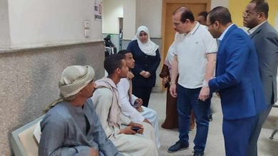نائب وزير الصحة
