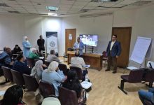 المدرب المحترف CIPT