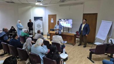 المدرب المحترف CIPT