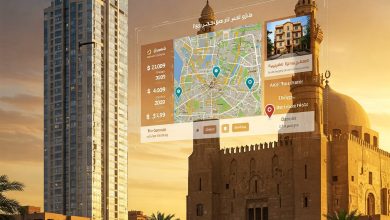 الرقم القومي للعقارات خطوة لضبط السوق