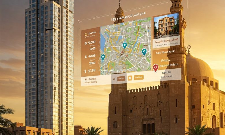 الرقم القومي للعقارات خطوة لضبط السوق