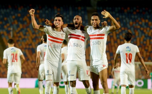الزمالك