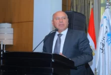 وزير النقل الفريق كامل الوزير