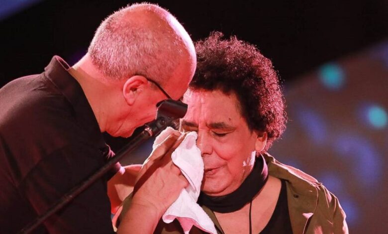 محمد منير