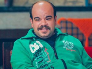 محمد عبد الرحمن