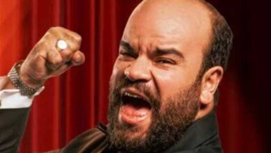 محمد عبد الرحمن
