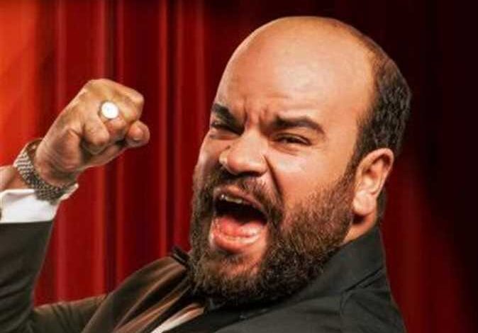 محمد عبد الرحمن