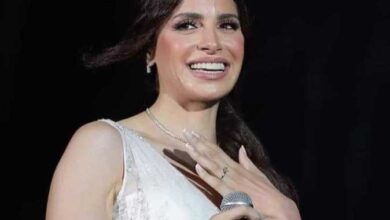 آمال ماهر