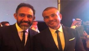 عمرو مصطفى