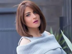 لهذا السبب.. هيدي كرم تتصدر “تريند جوجل”