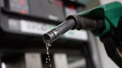 أسعار البنزين والسولار