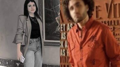 نيرة أشرف