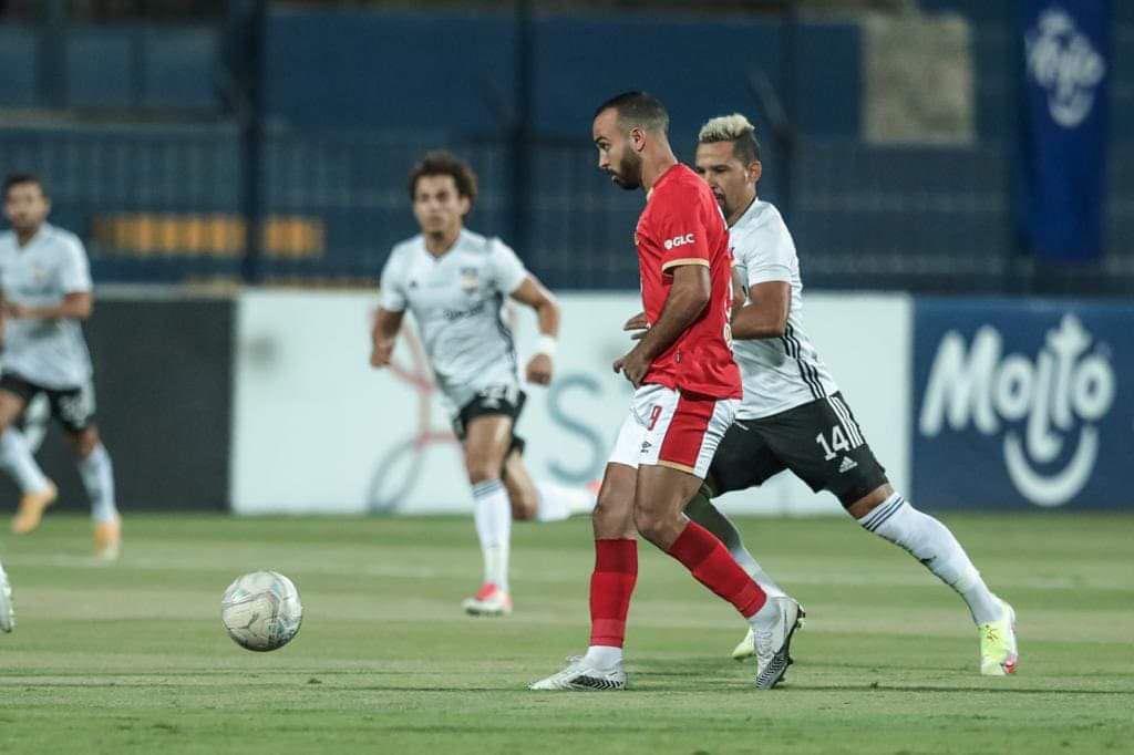 كل ما تريد معرفته عن مباراة الأهلي والجونة اليوم