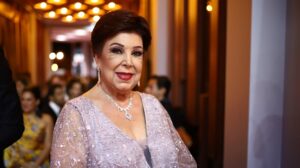 في ذكرى رحيلها.. ابنة رجاء الجداوي تكشف أسرارًا عن حياة والدتها