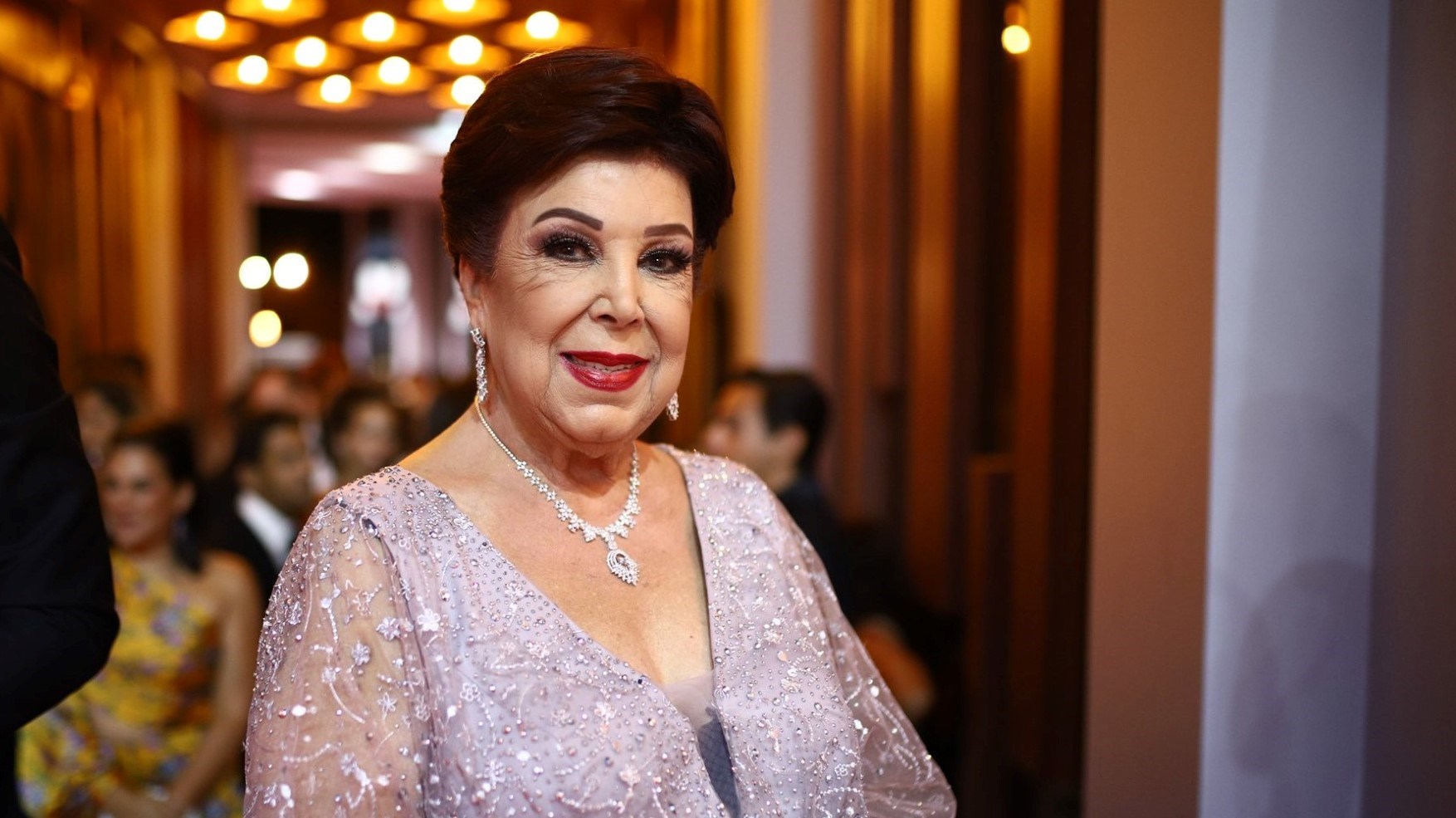 في ذكرى رحيلها.. ابنة رجاء الجداوي تكشف أسرارًا عن حياة والدتها