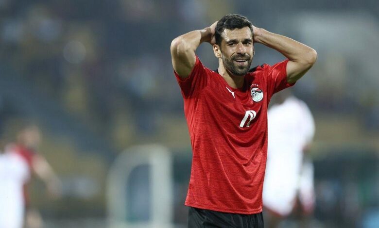 عبد الله السعيد