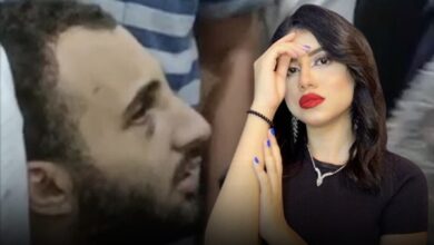 قاتل نيرة أشرف